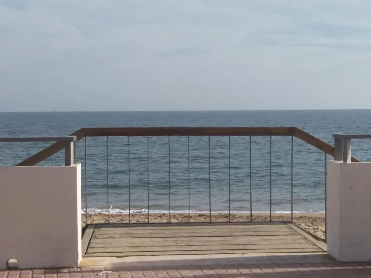 Edificio Santana II Apartment Isla Cristina 0*,  Spain