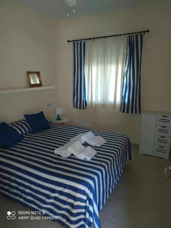 Apartamento Edificio Santana II Isla Cristina