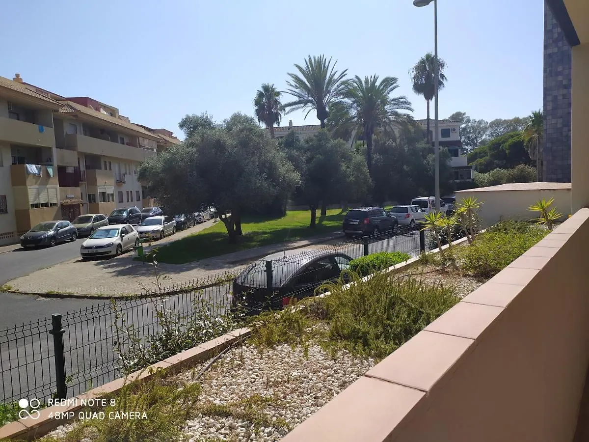Apartamento Edificio Santana II Isla Cristina