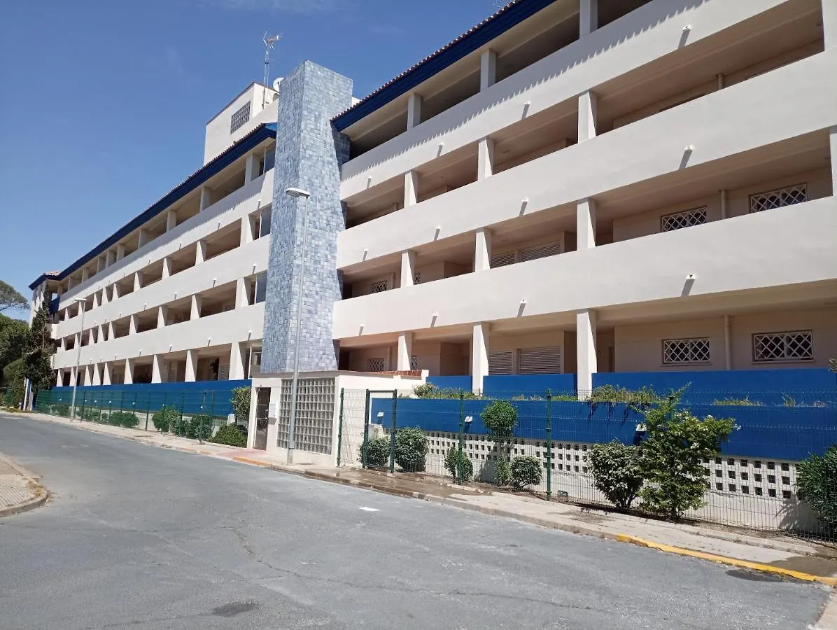 Apartamento Edificio Santana II Isla Cristina