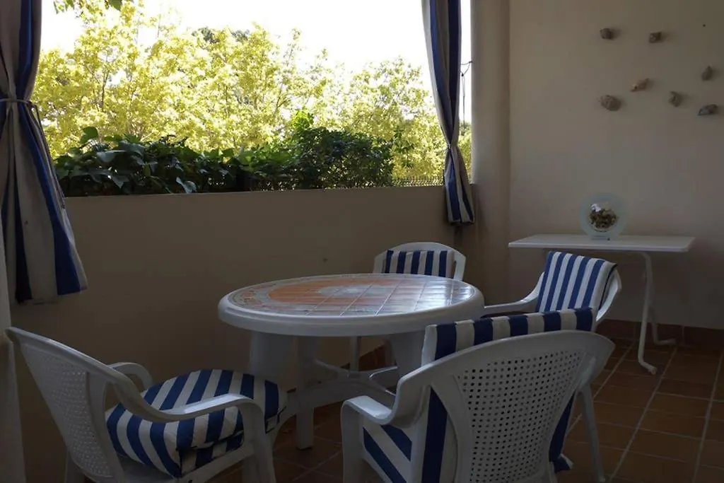Apartamento Edificio Santana II Isla Cristina 0*,