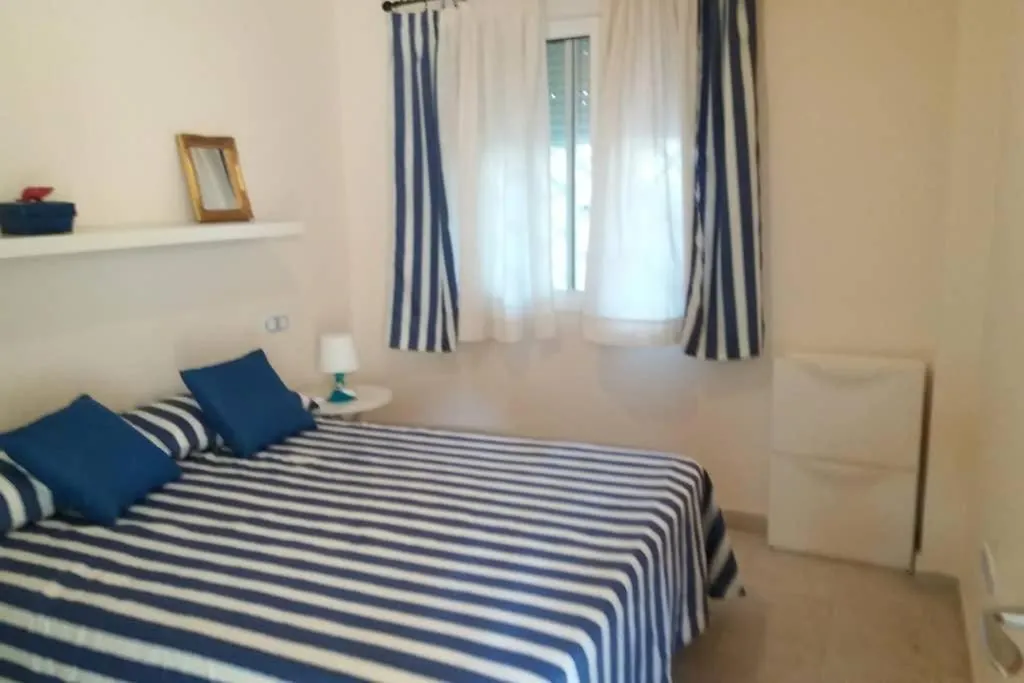 Apartamento Edificio Santana II Isla Cristina