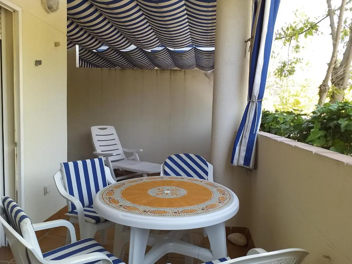 Apartamento Edificio Santana II Isla Cristina