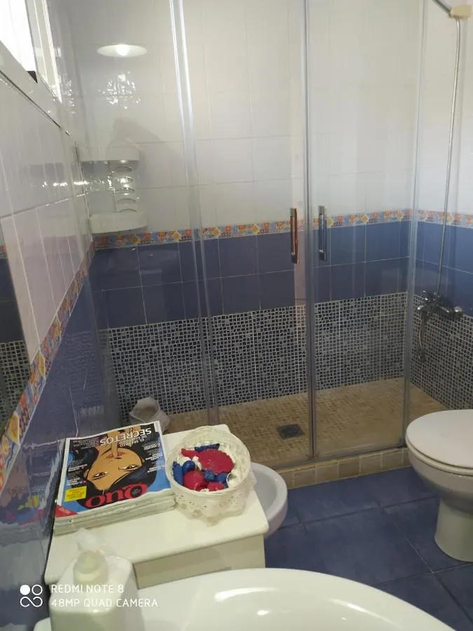 Apartamento Edificio Santana II Isla Cristina